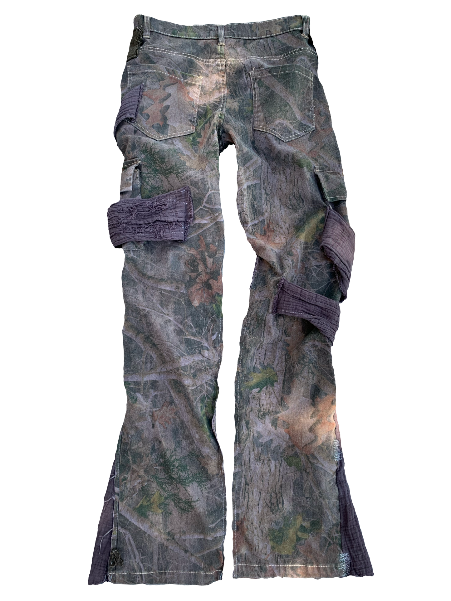 SWAMP DENIM
