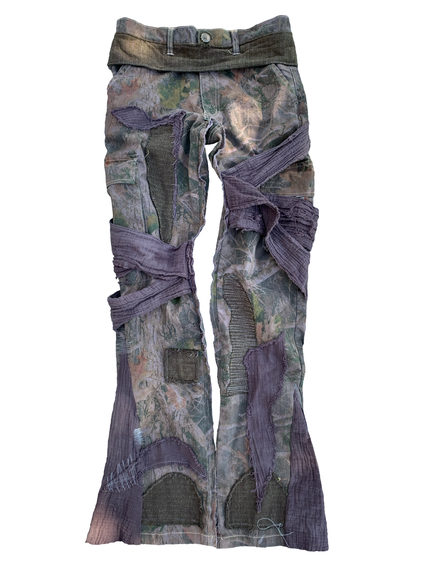 SWAMP DENIM