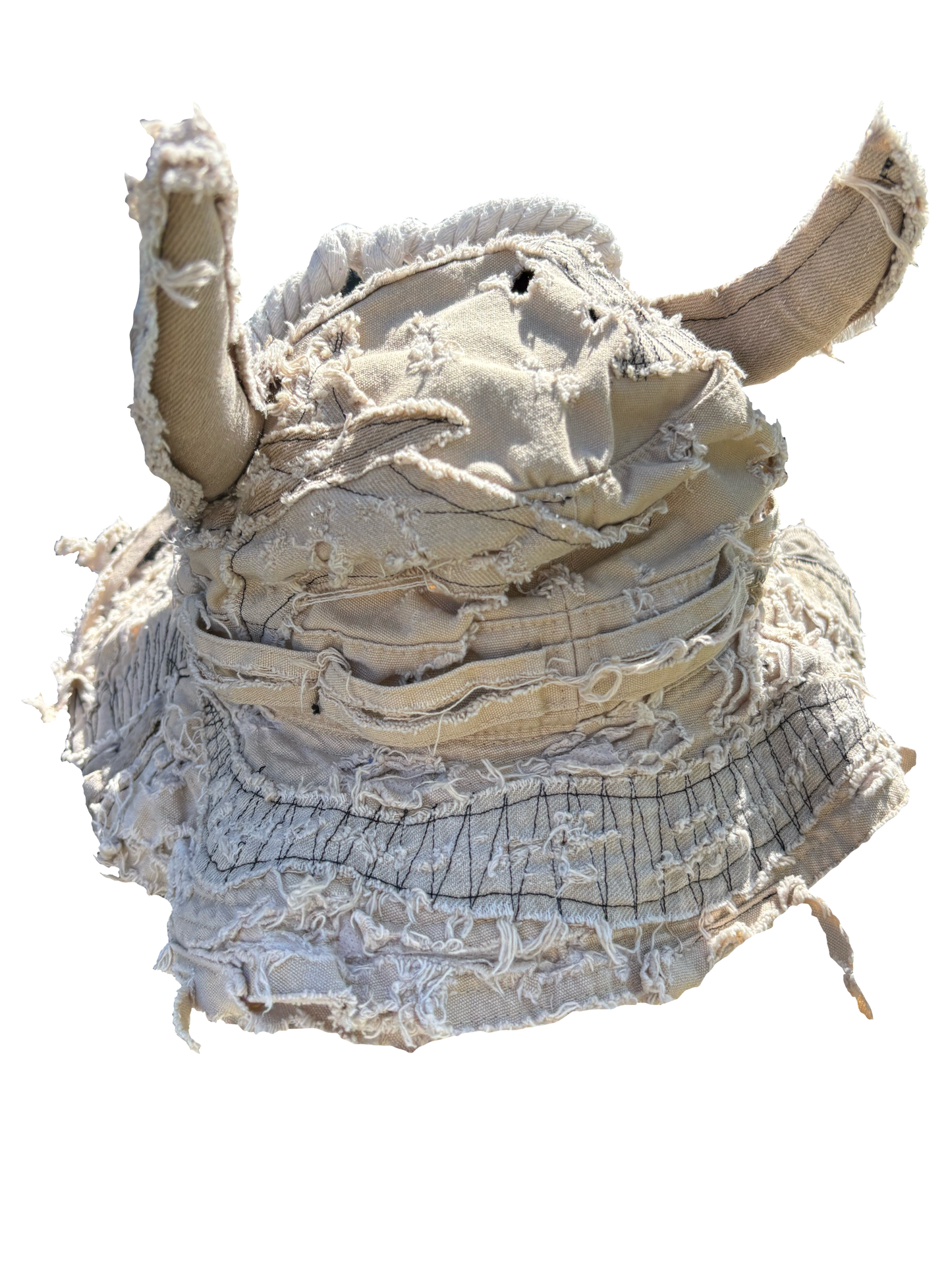 TURBINE BUCKET