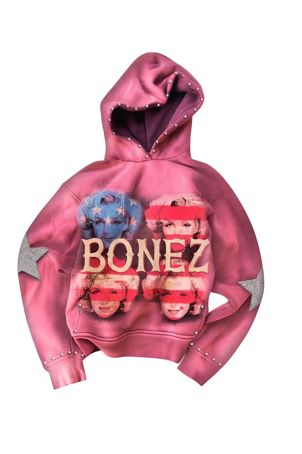 BONEZ MONROE