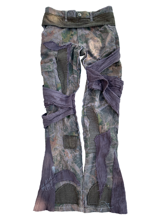 SWAMP DENIM