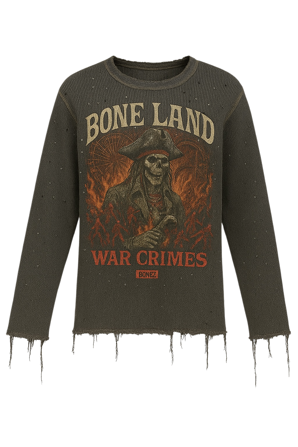 MADEOFBONE BONE LAND THERMAL