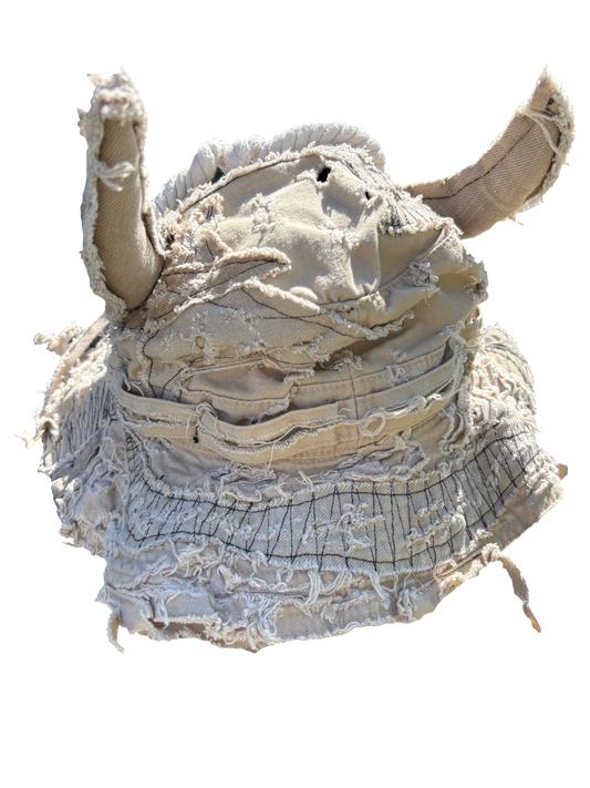 TURBINE BUCKET